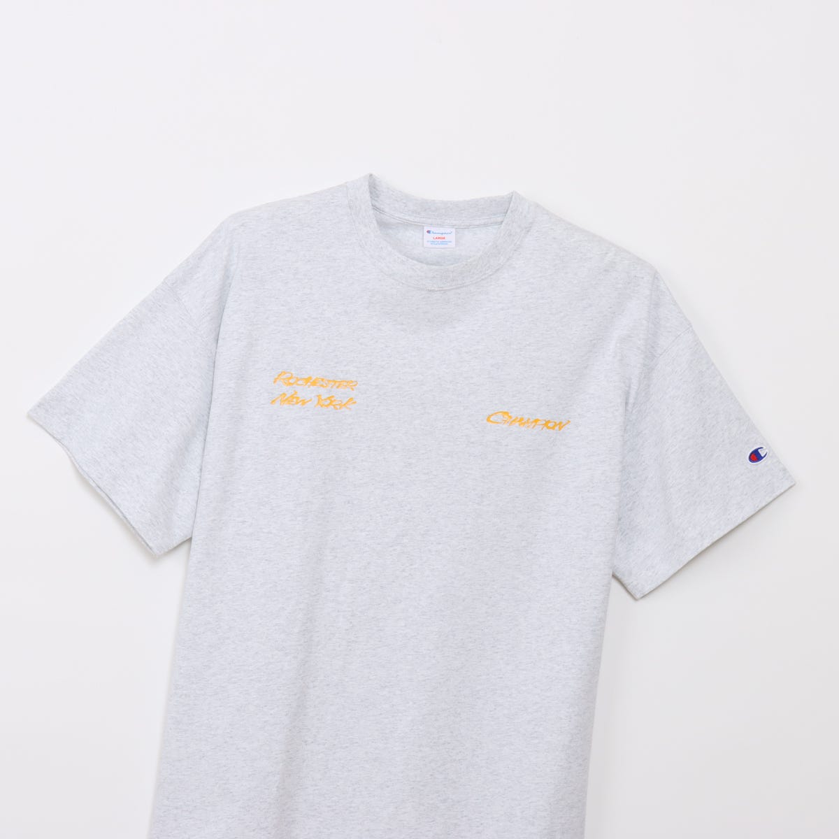 ショートスリーブTシャツ