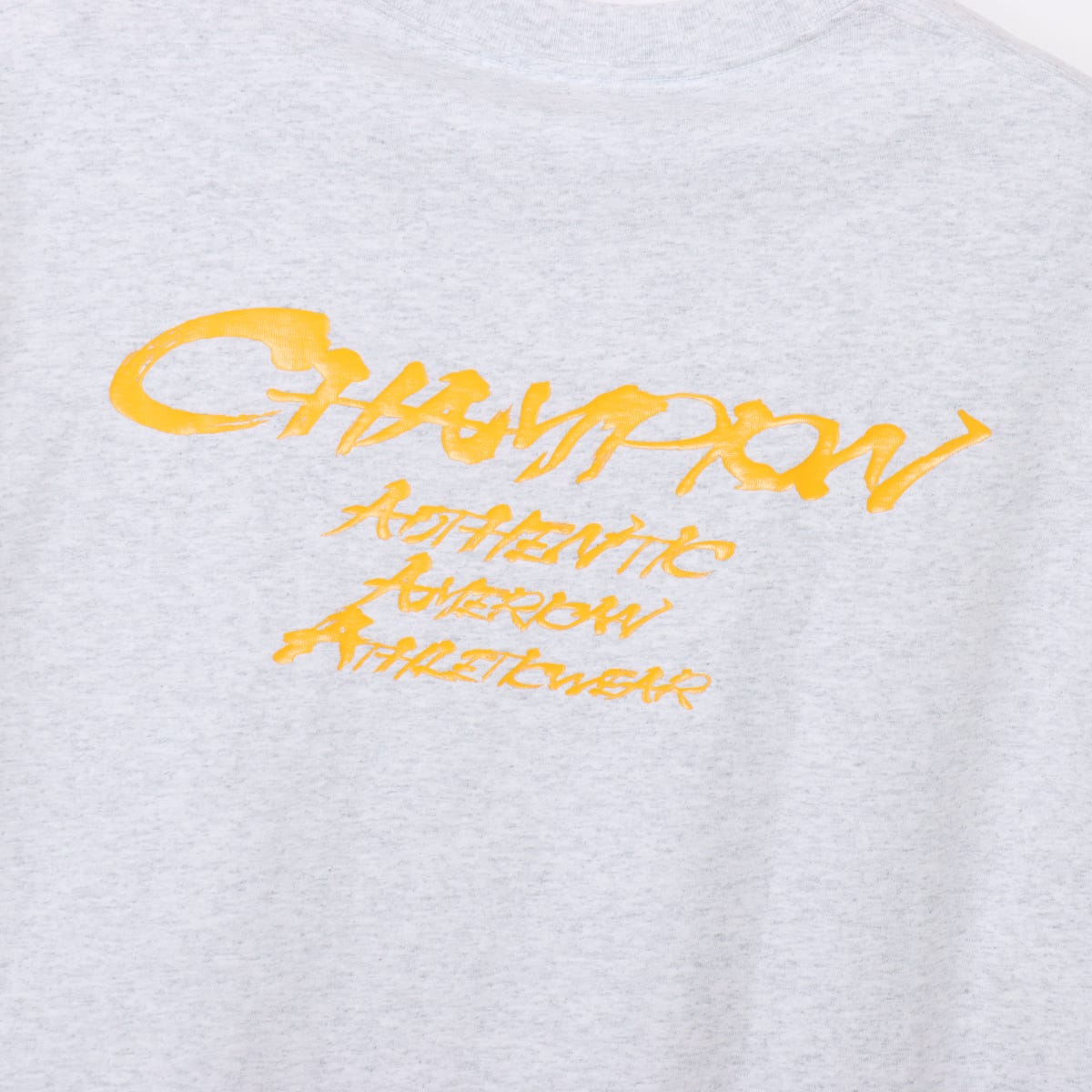 ショートスリーブTシャツ