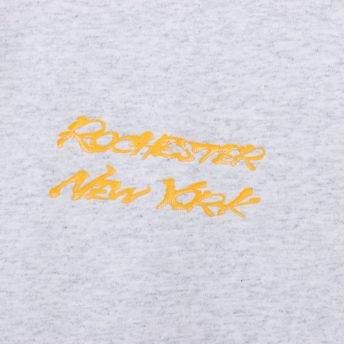 ショートスリーブTシャツ
