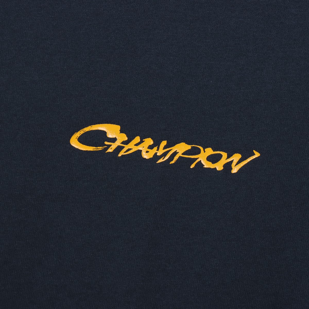 ショートスリーブTシャツ
