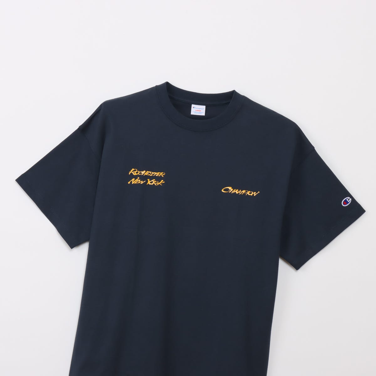 ショートスリーブTシャツ