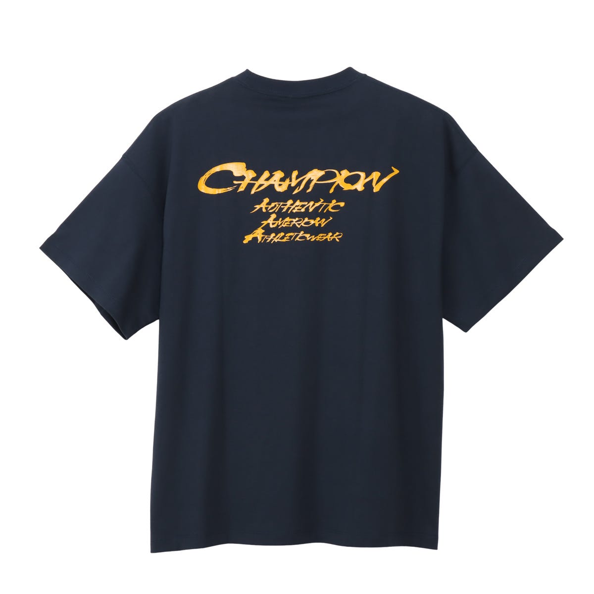 ショートスリーブTシャツ