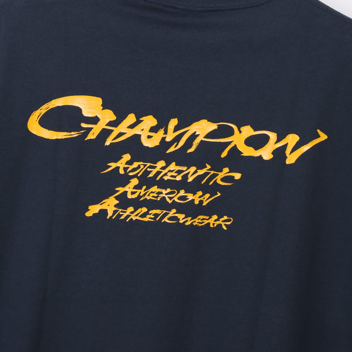 ショートスリーブTシャツ