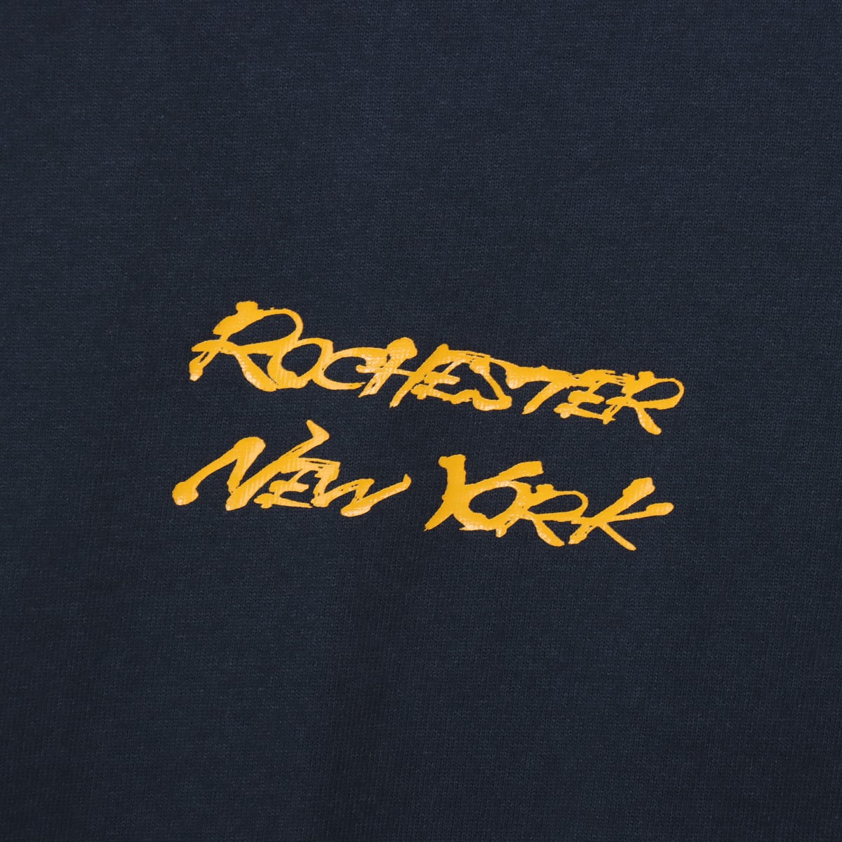 ショートスリーブTシャツ
