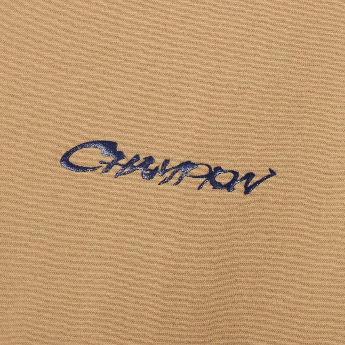 ショートスリーブTシャツ