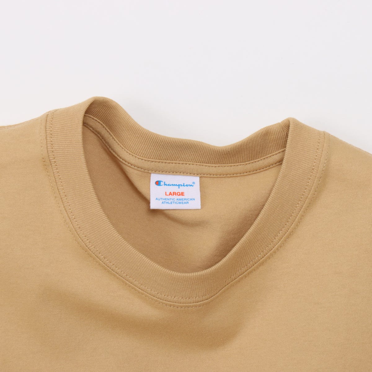 ショートスリーブTシャツ