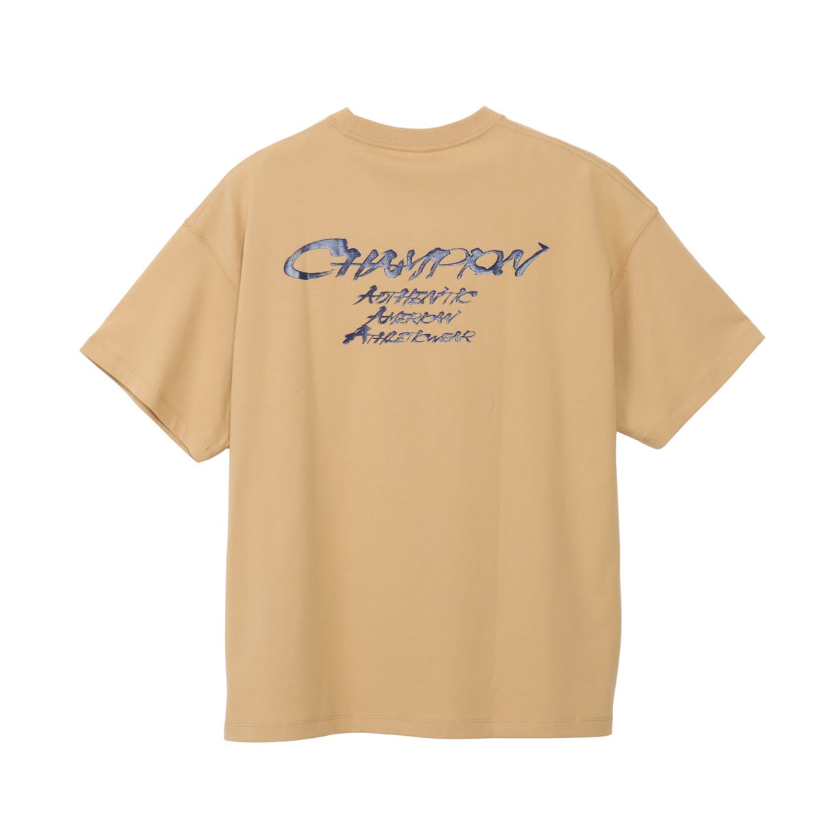 ショートスリーブTシャツ