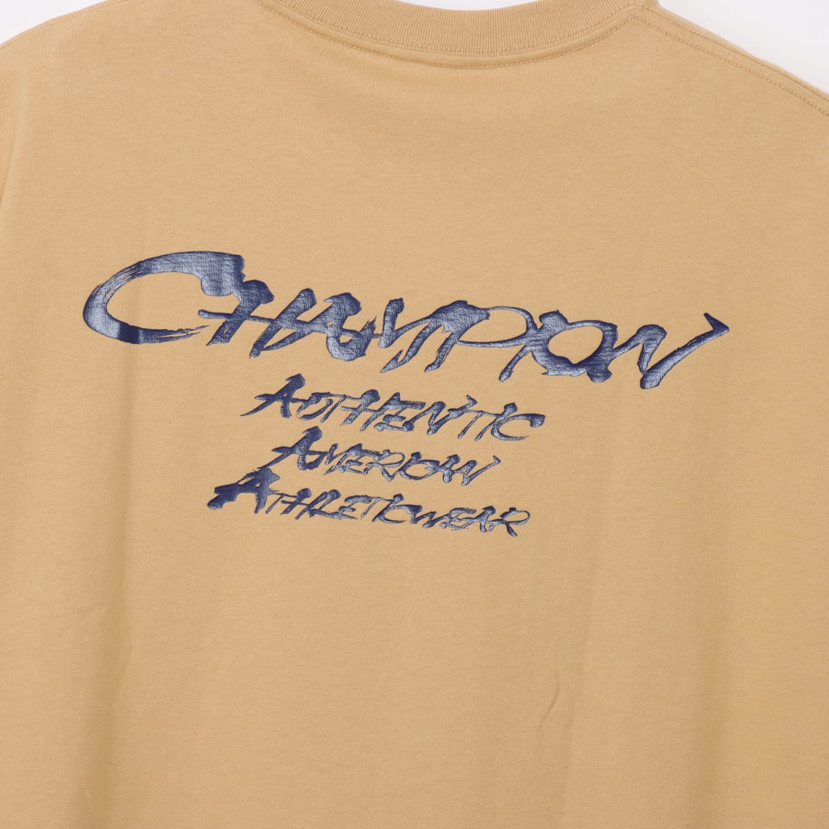 ショートスリーブTシャツ