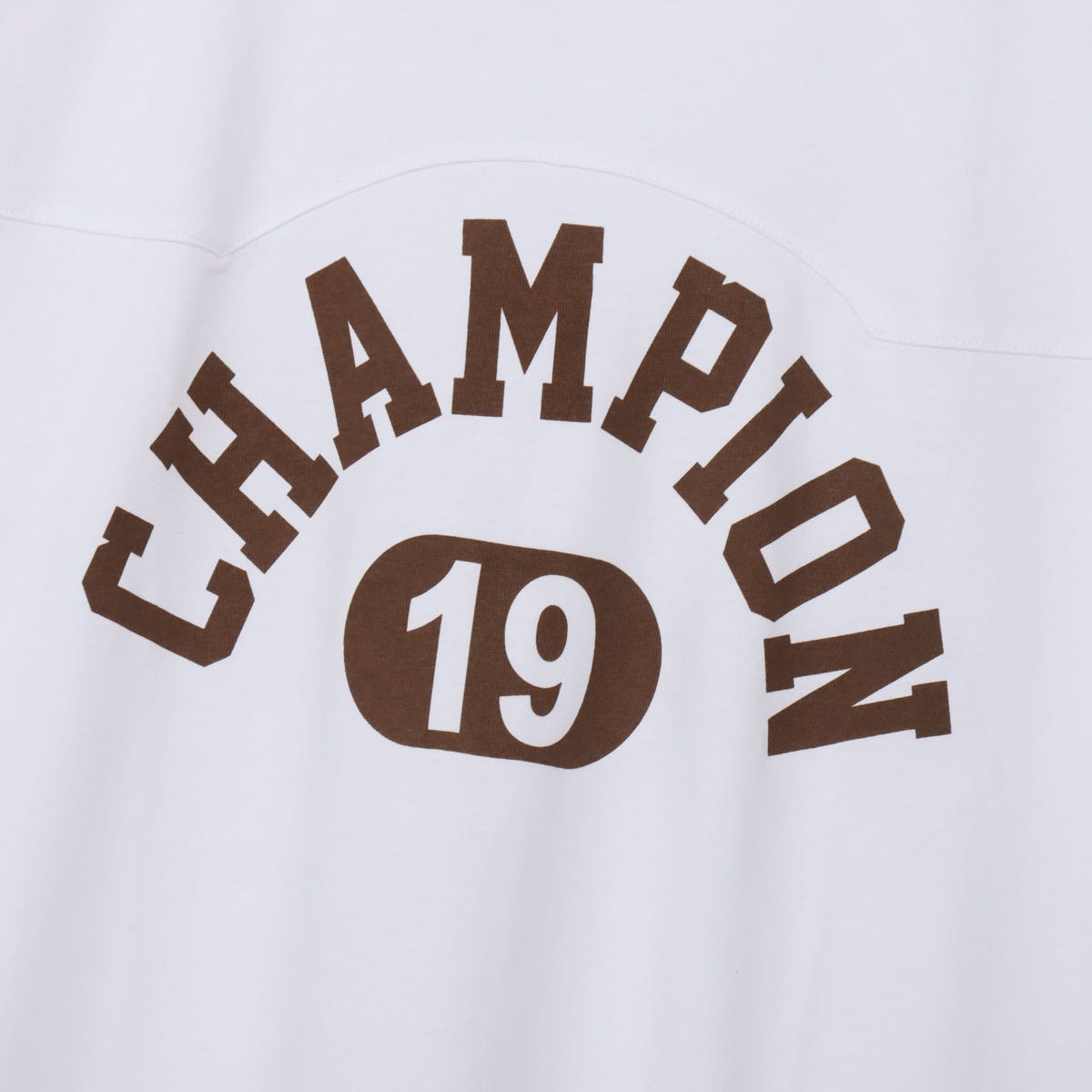 ショートスリーブTシャツ