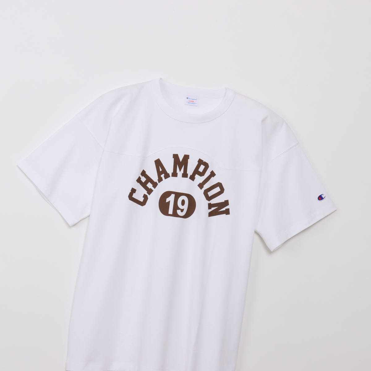 ショートスリーブTシャツ