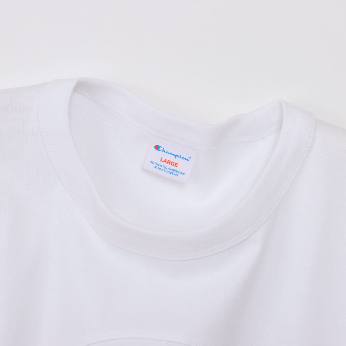 ショートスリーブTシャツ