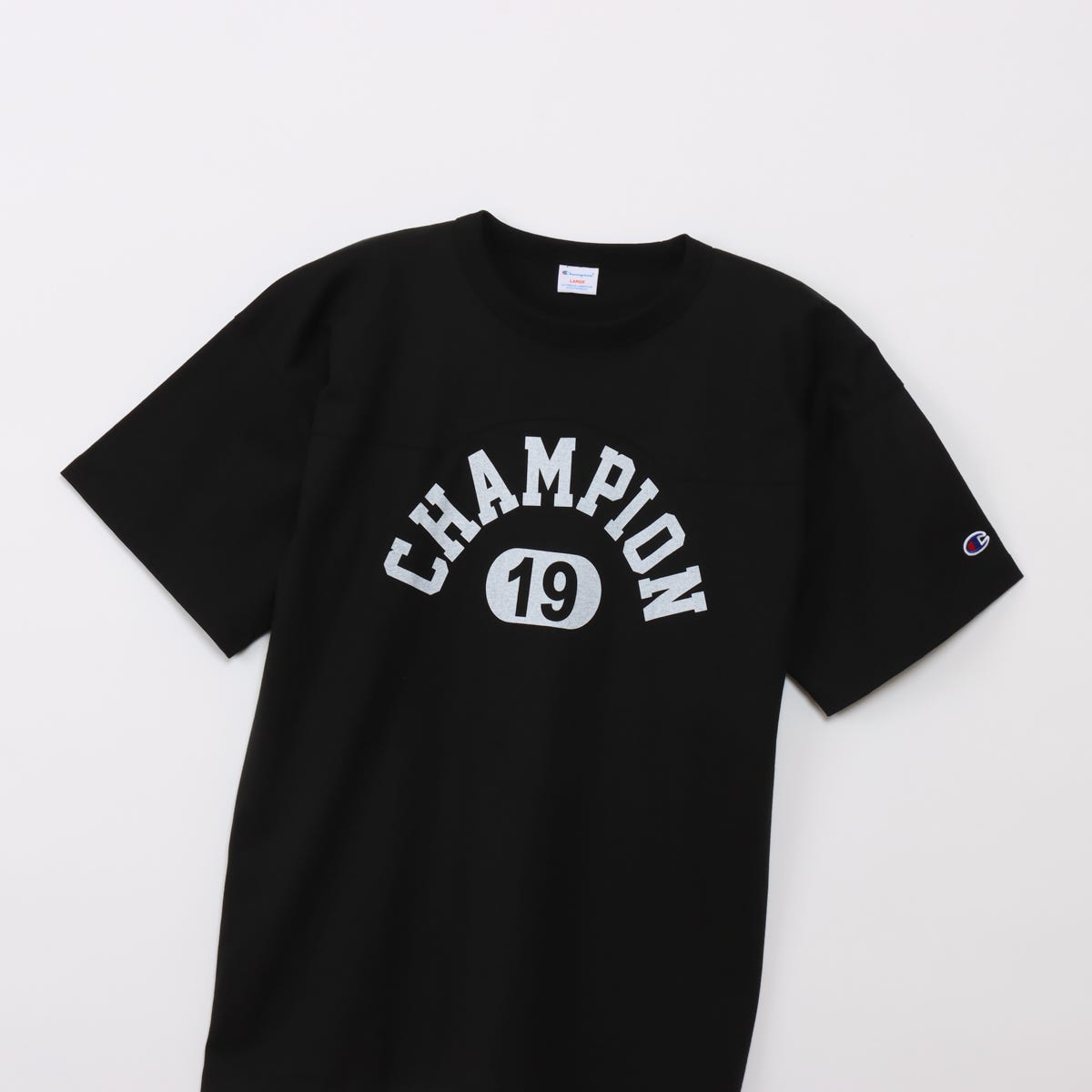 ショートスリーブTシャツ