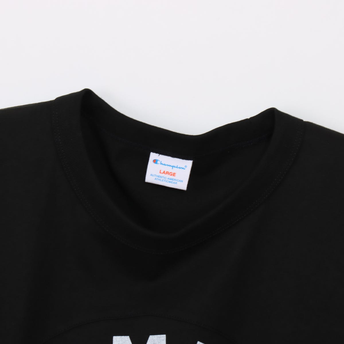 ショートスリーブTシャツ