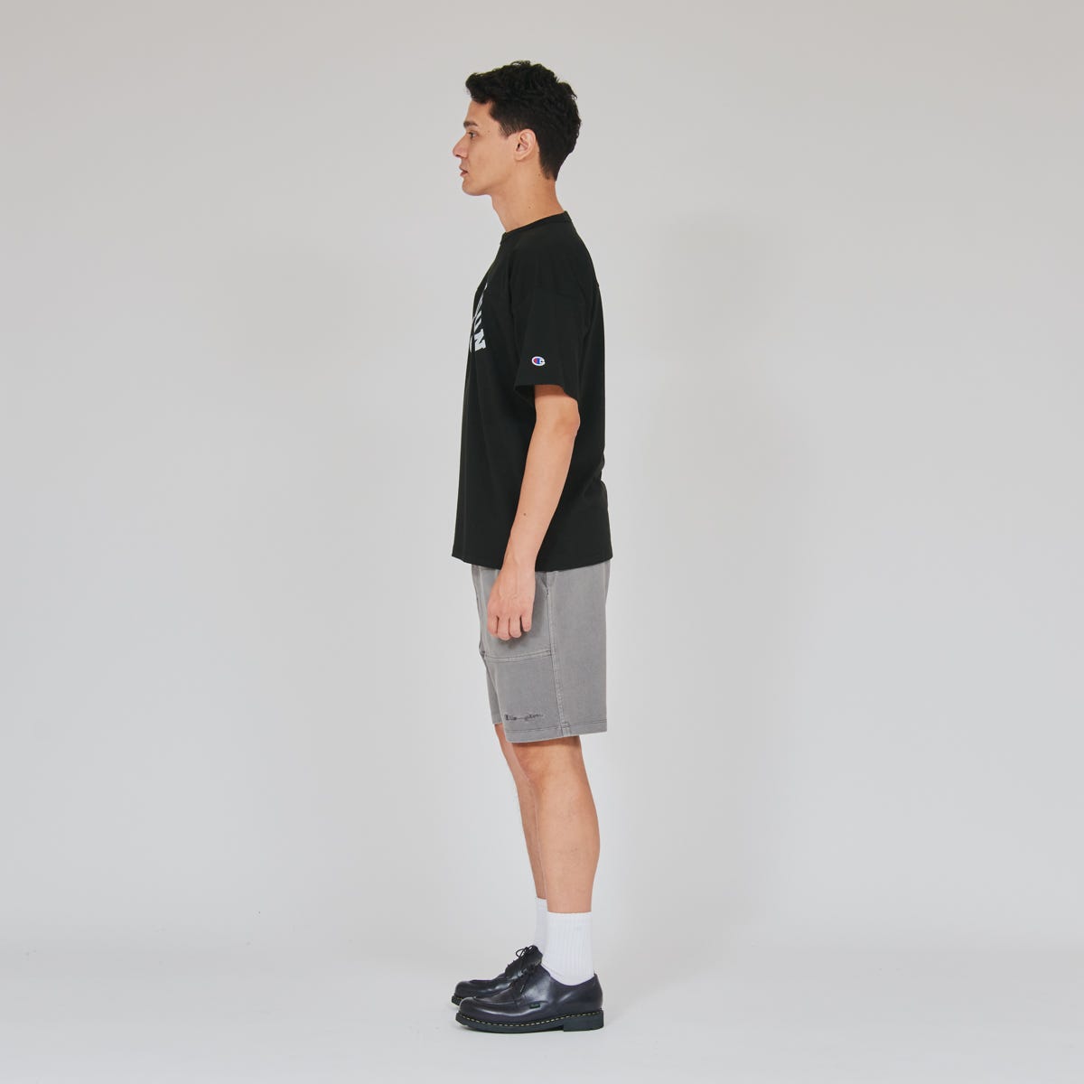 ショートスリーブTシャツ