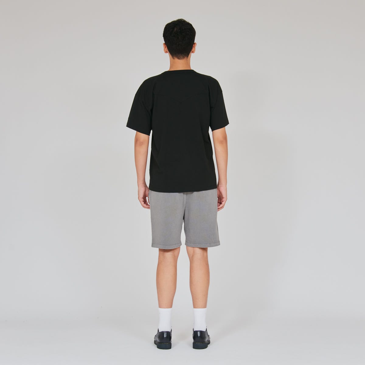 ショートスリーブTシャツ