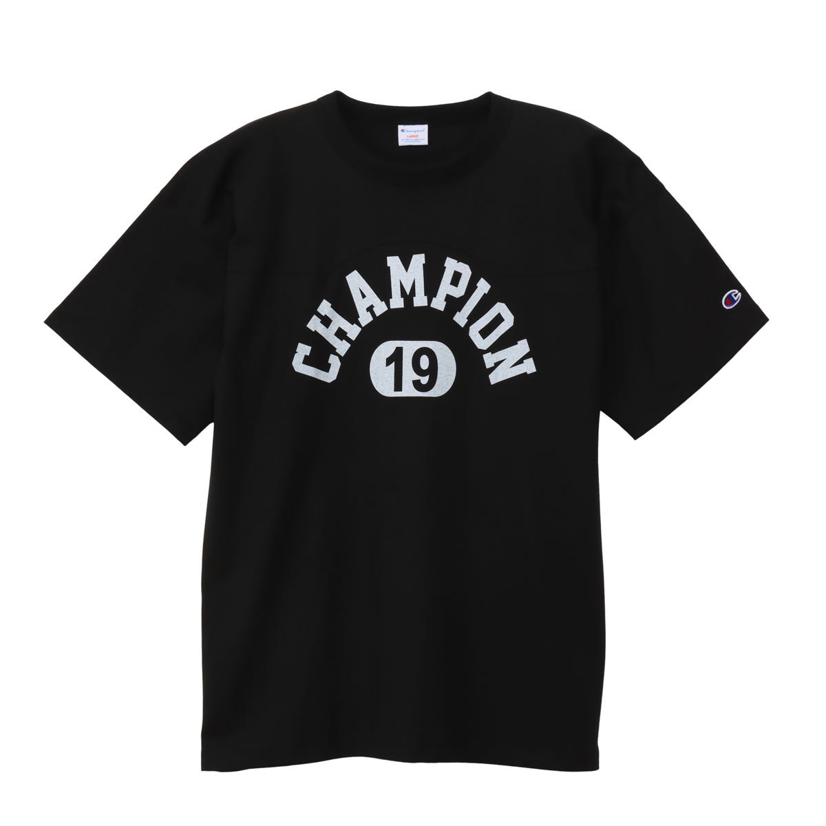 ショートスリーブTシャツ