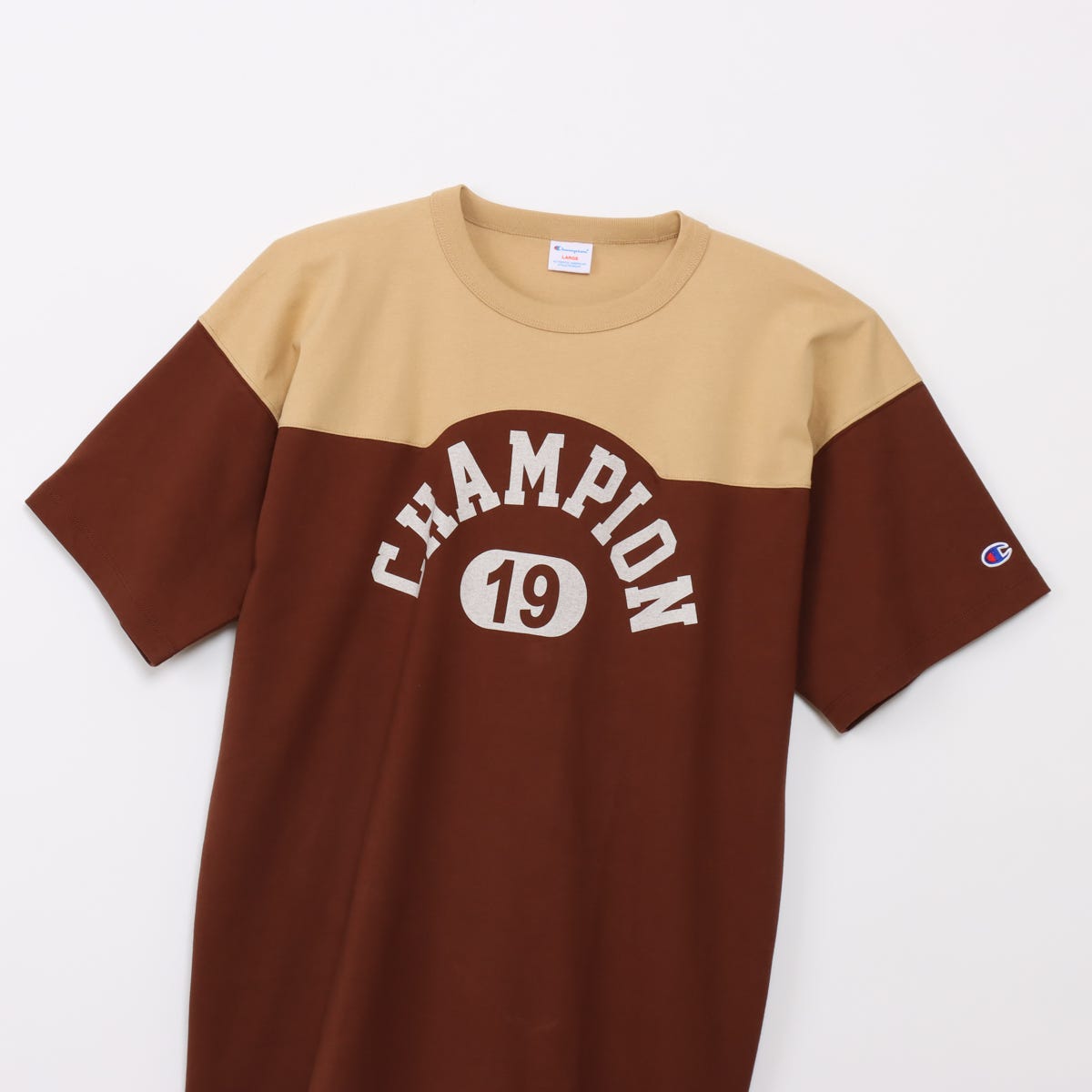 ショートスリーブTシャツ