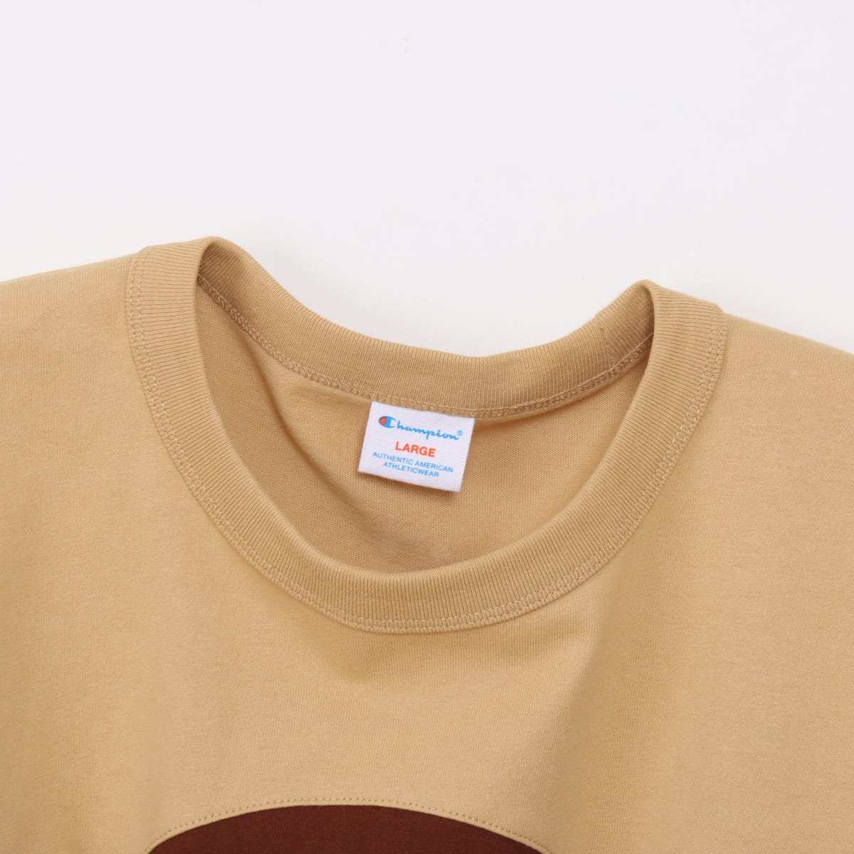 ショートスリーブTシャツ