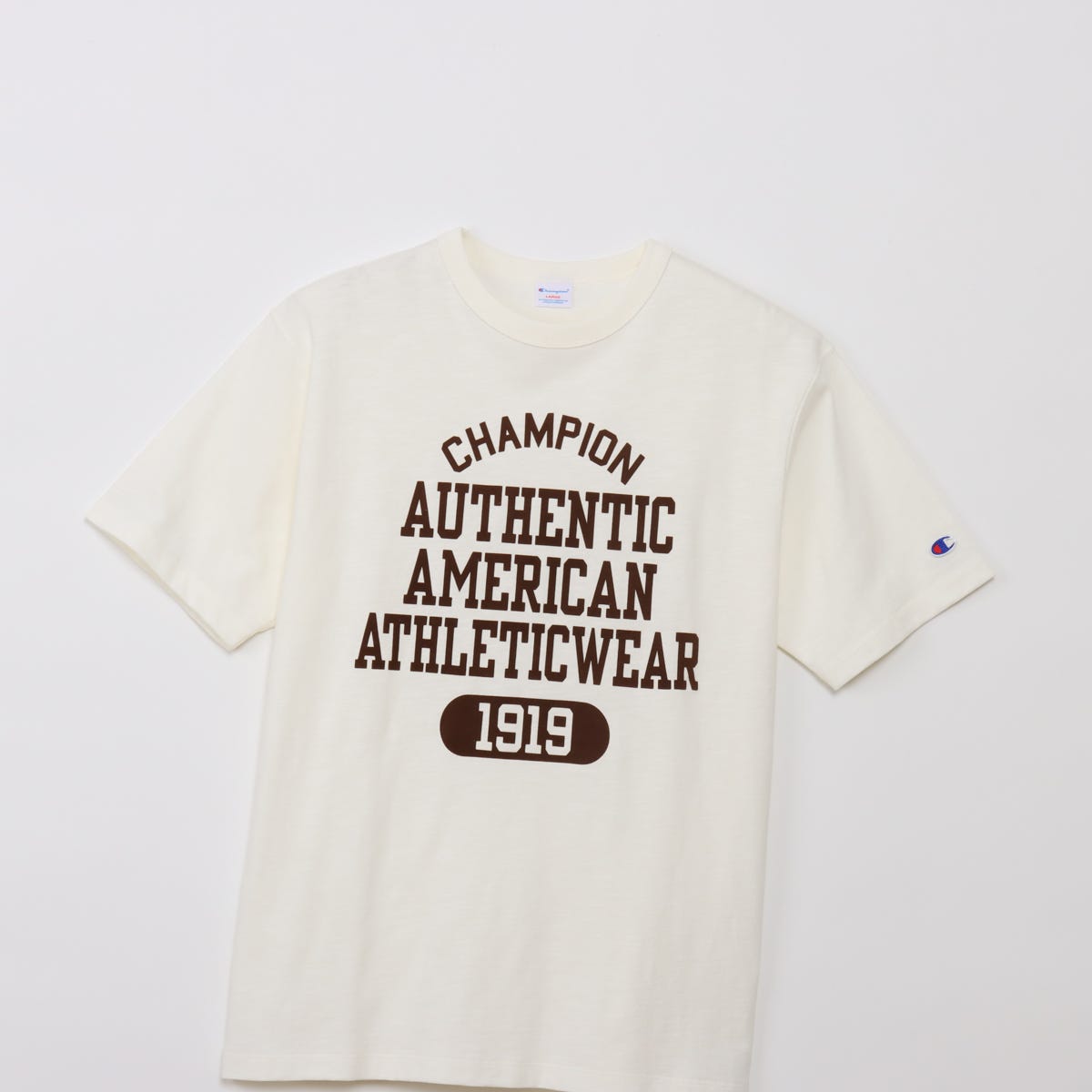 ショートスリーブTシャツ (C3-D323)
