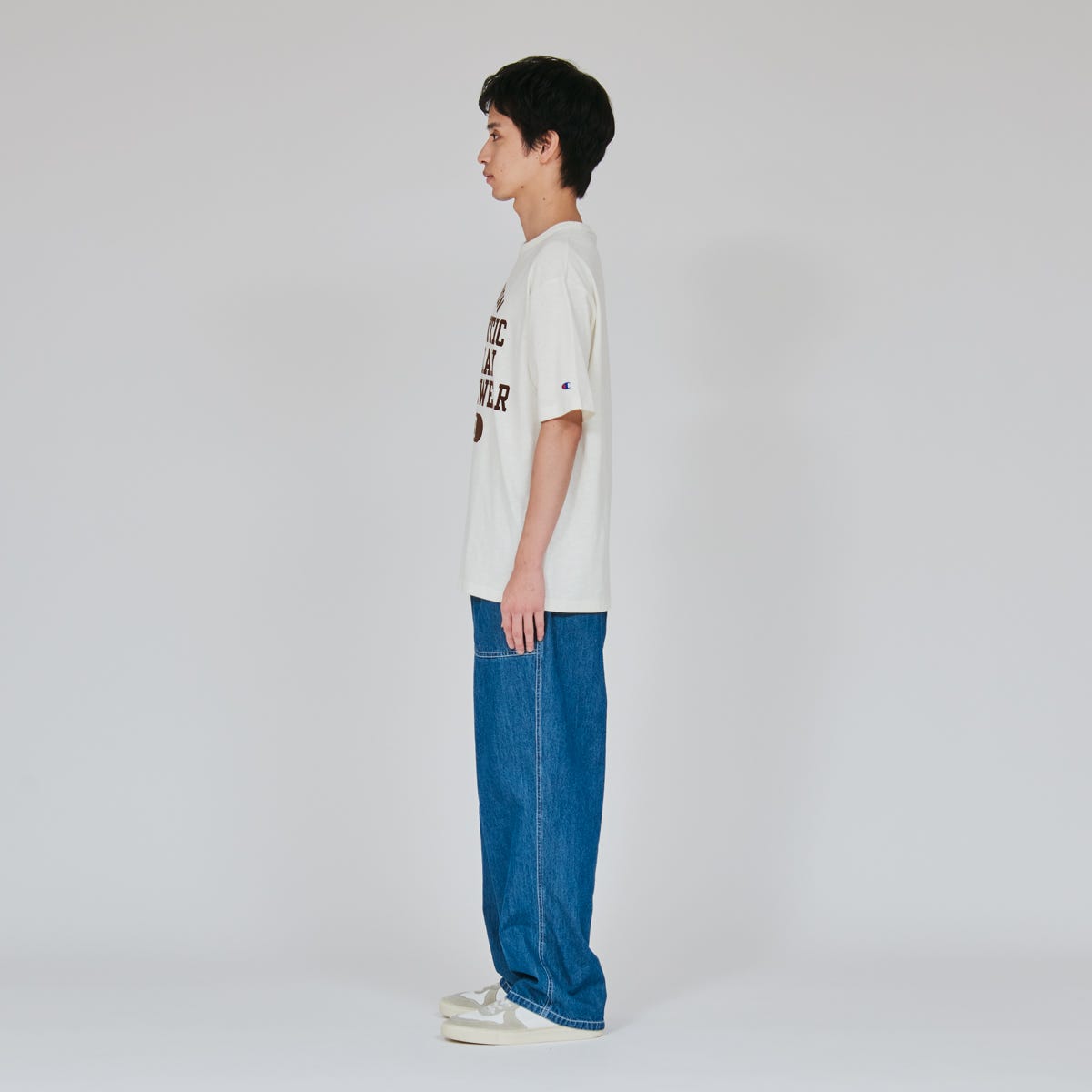 ショートスリーブTシャツ (C3-D323)