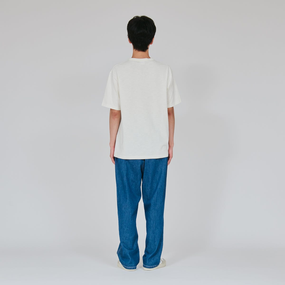 ショートスリーブTシャツ (C3-D323)