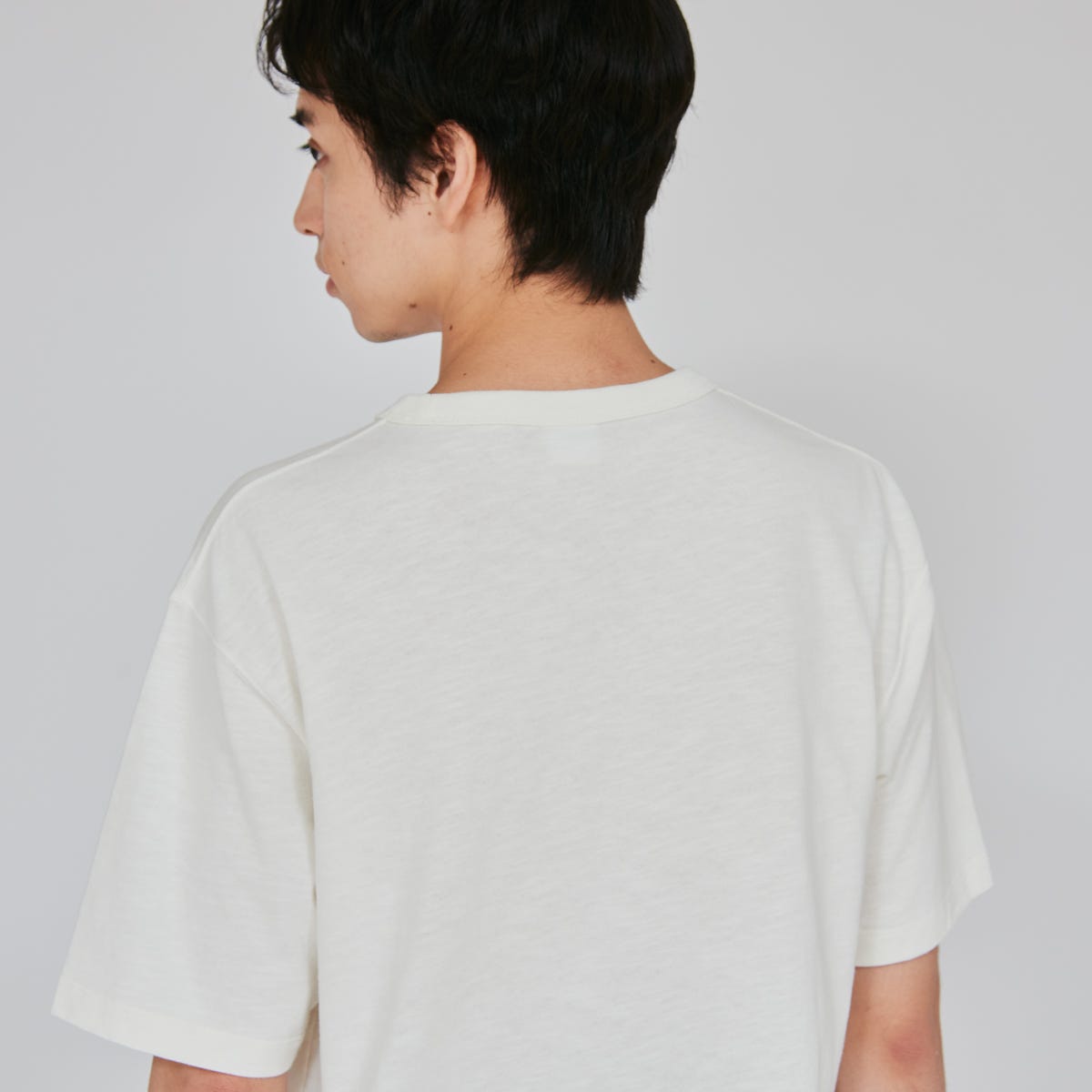 ショートスリーブTシャツ (C3-D323)
