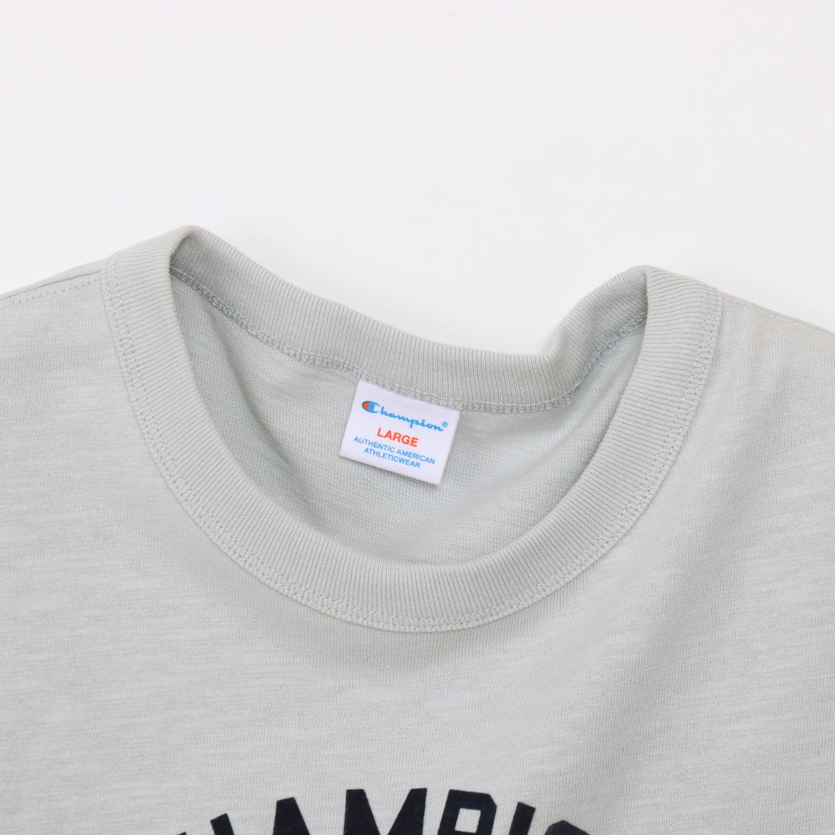 ショートスリーブTシャツ (C3-D323)
