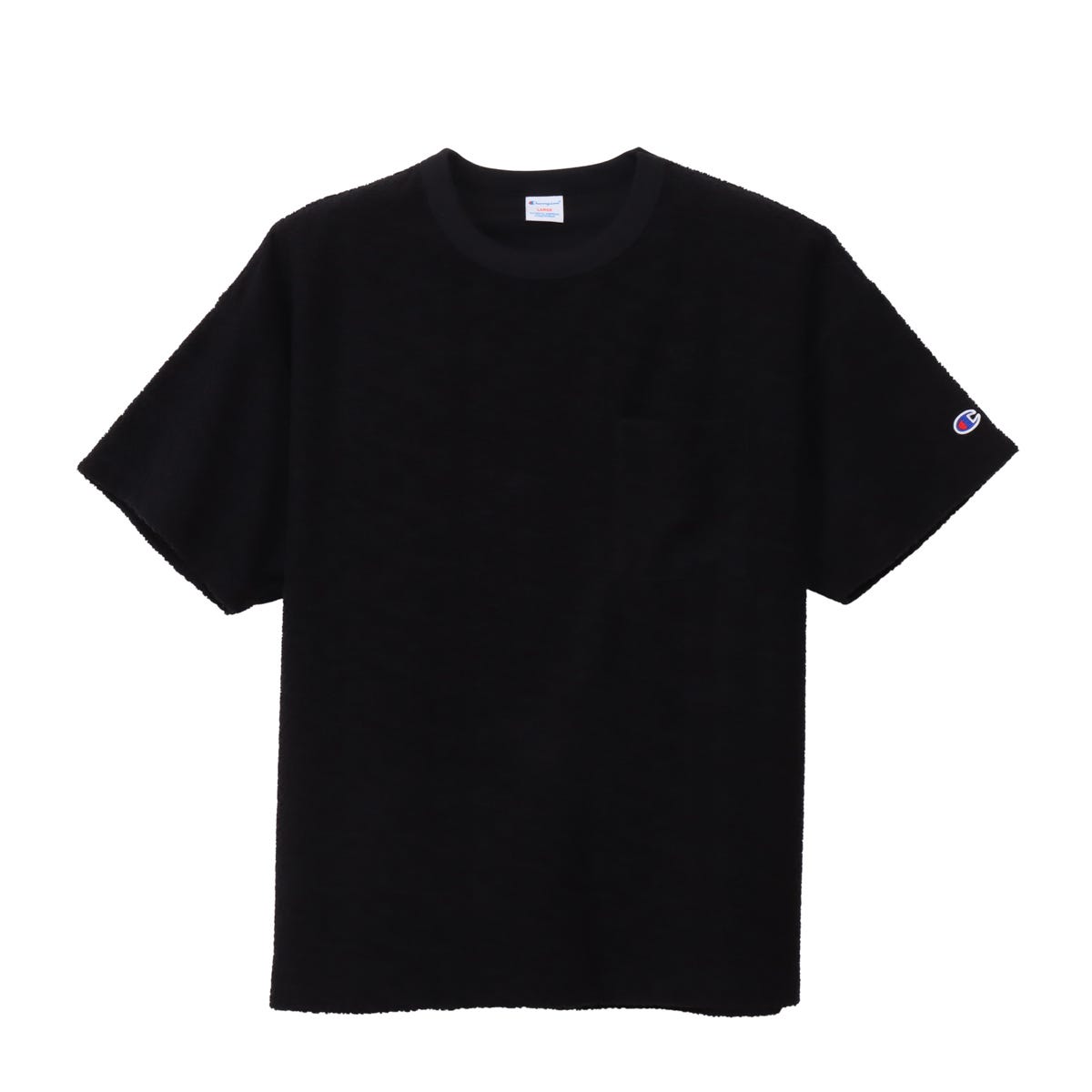 ショートスリーブポケットTシャツ (C3-D324)