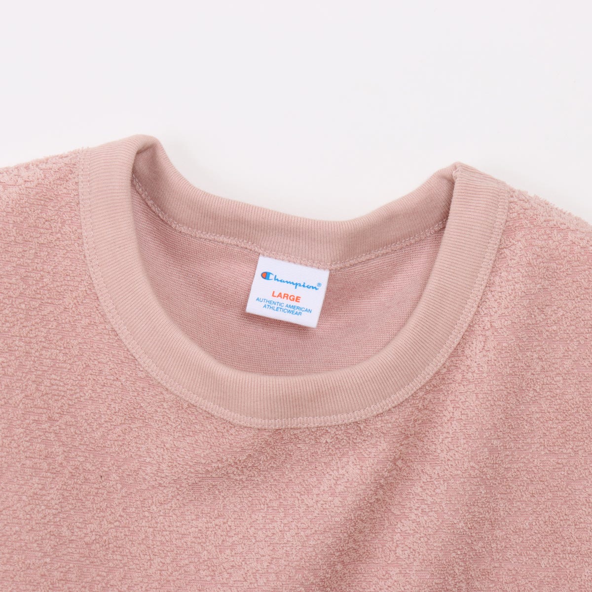 ショートスリーブポケットTシャツ (C3-D324)