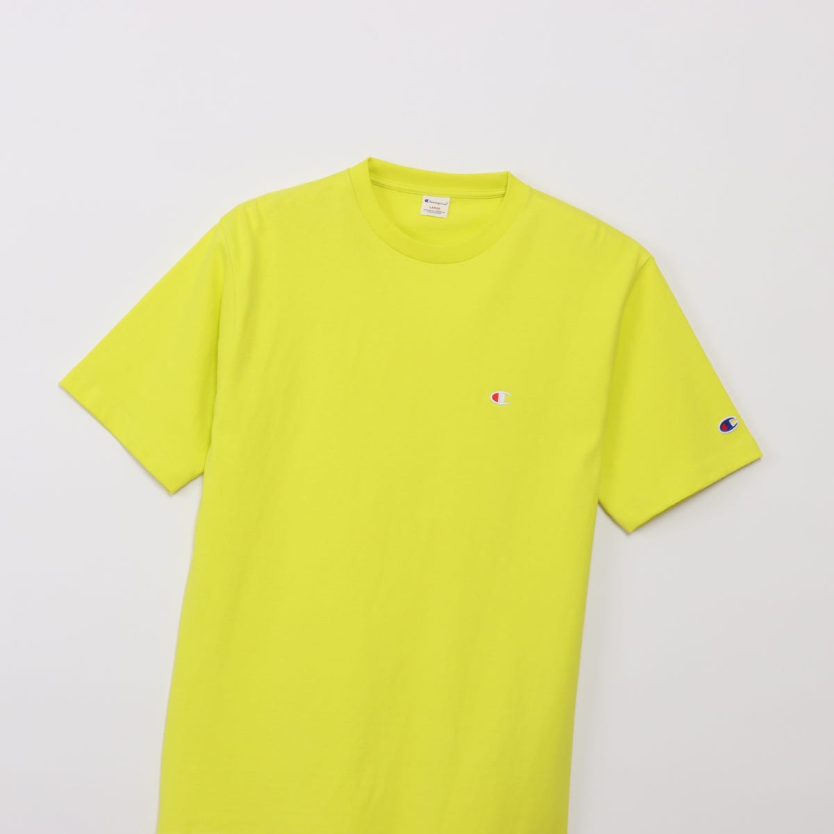 ショートスリーブTシャツ