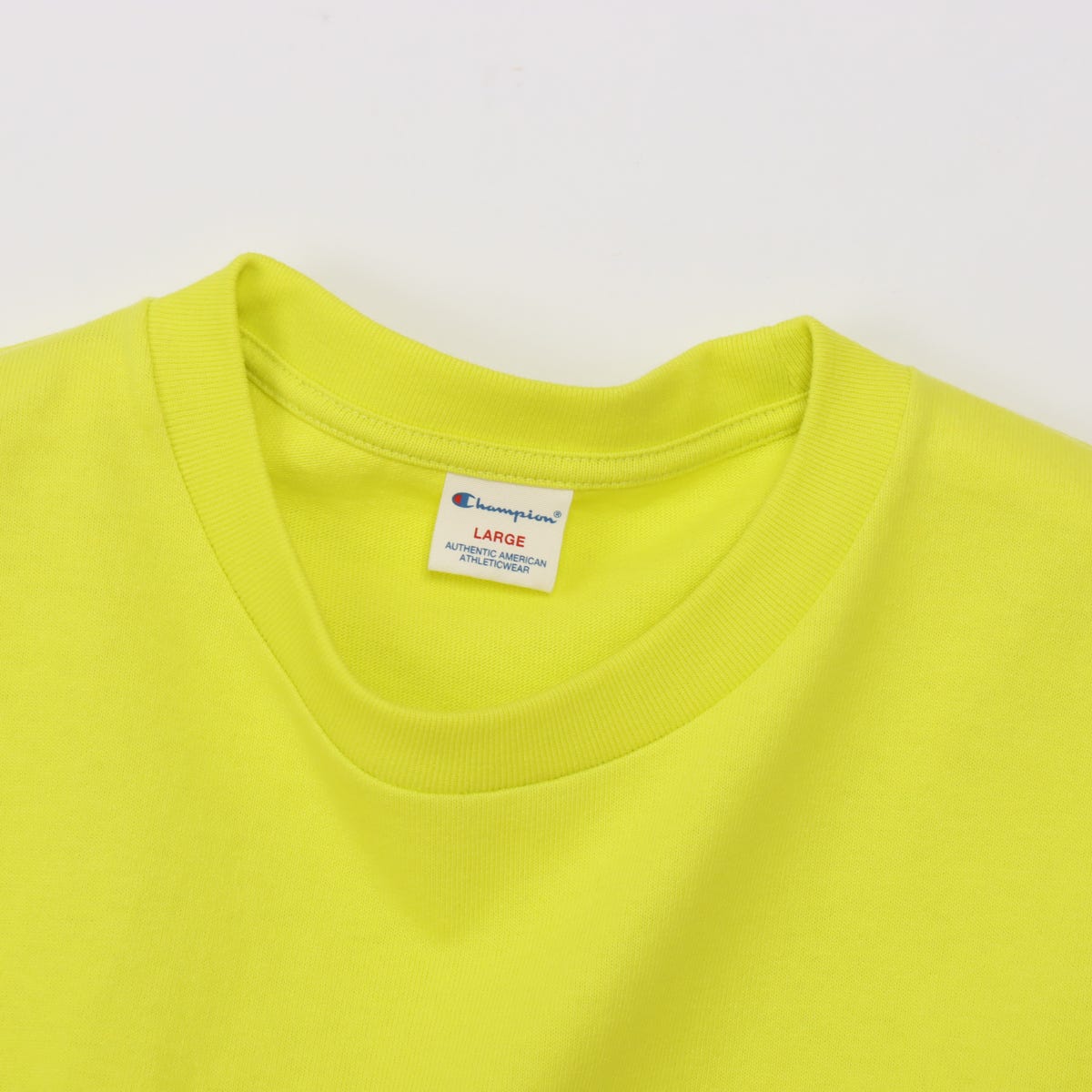 ショートスリーブTシャツ