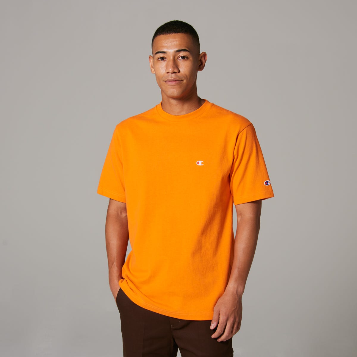 ショートスリーブTシャツ