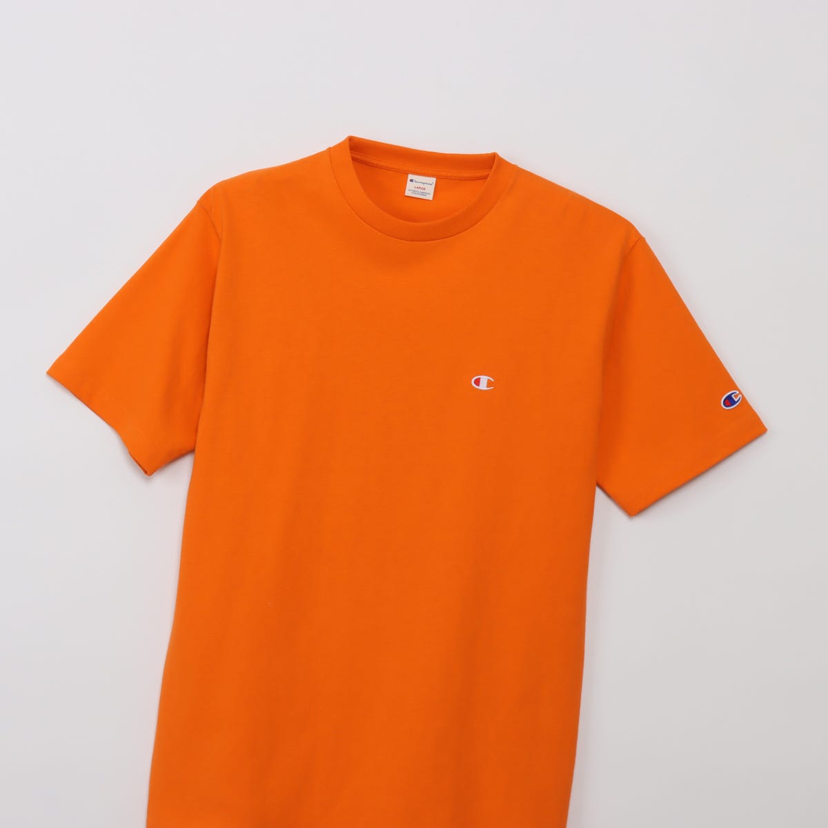 ショートスリーブTシャツ