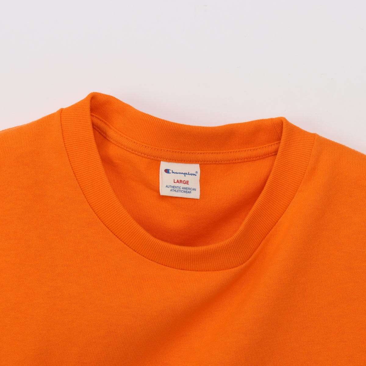 ショートスリーブTシャツ