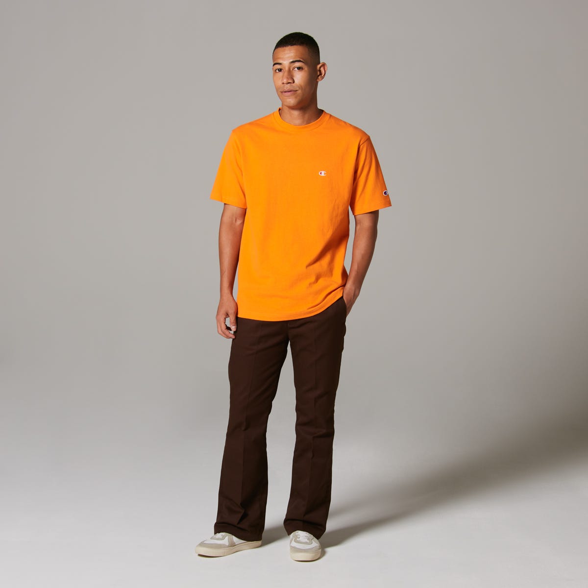 ショートスリーブTシャツ (C3-D326)