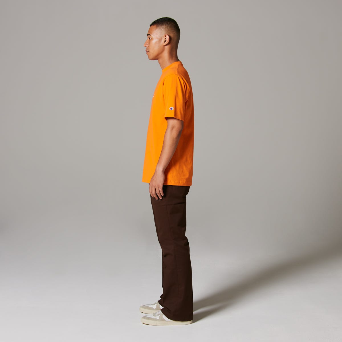 ショートスリーブTシャツ (C3-D326)