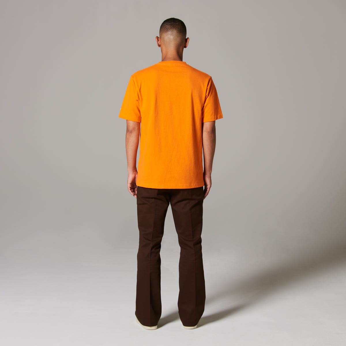 ショートスリーブTシャツ (C3-D326)