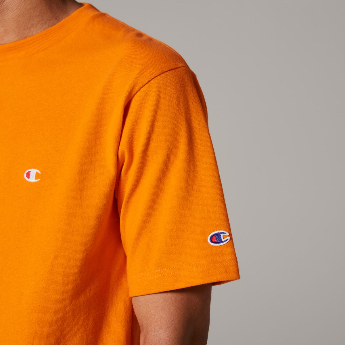 ショートスリーブTシャツ