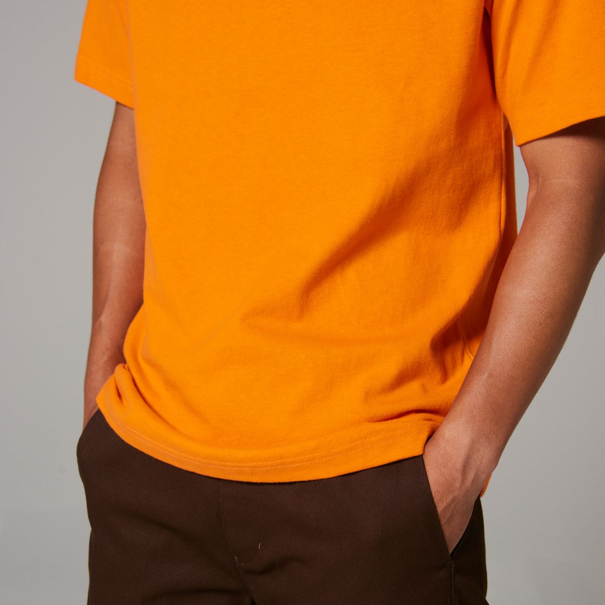 ショートスリーブTシャツ