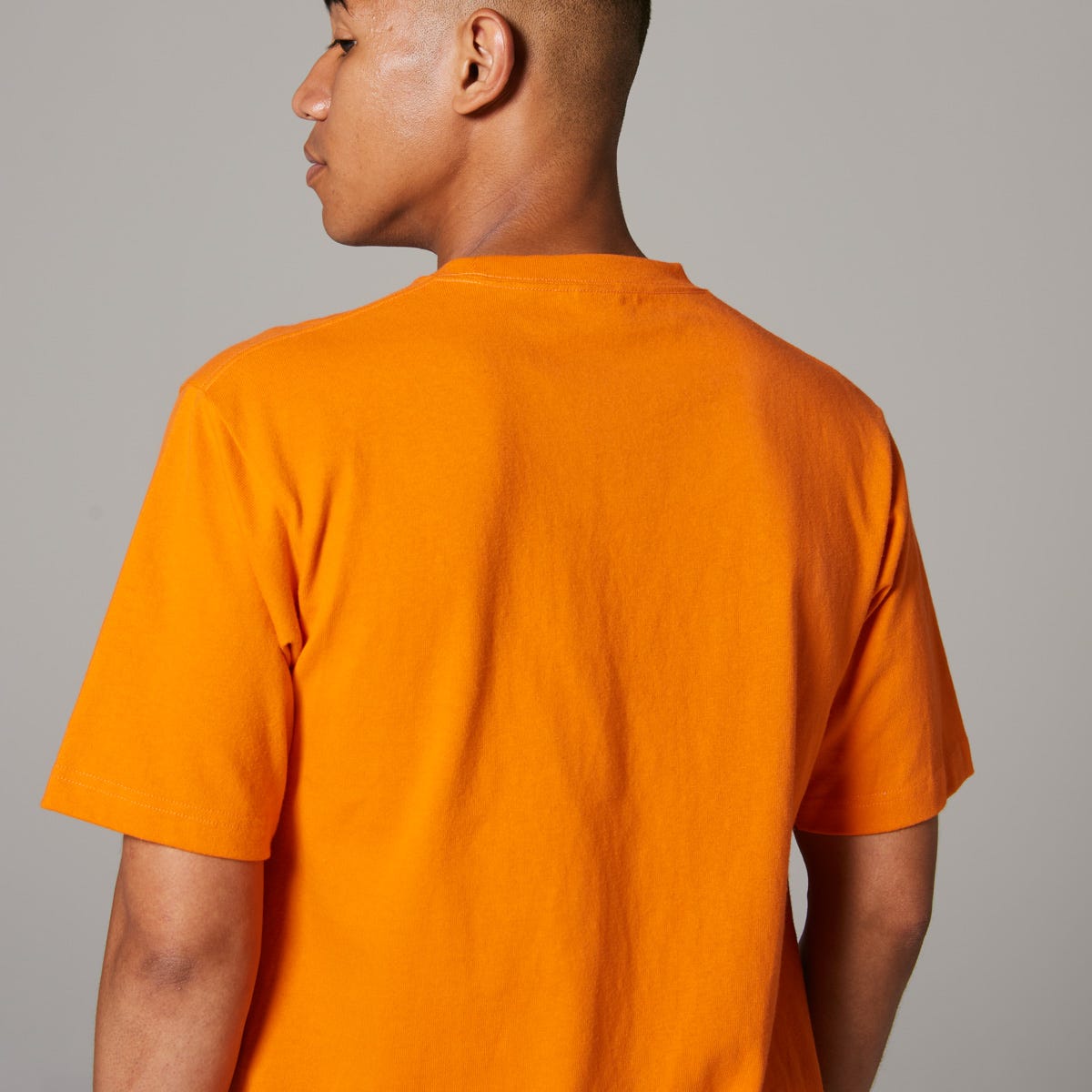 ショートスリーブTシャツ