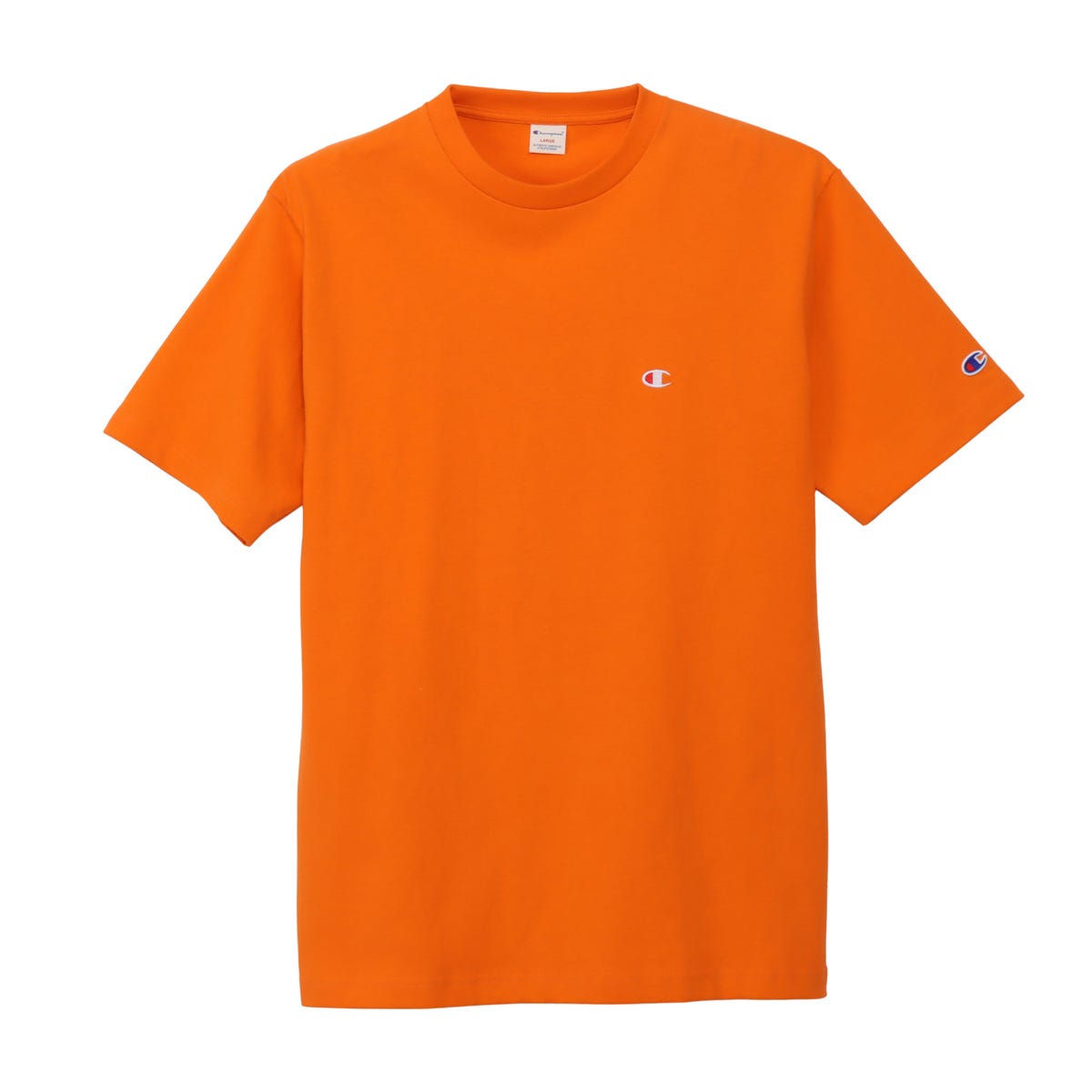 ショートスリーブTシャツ (C3-D326)