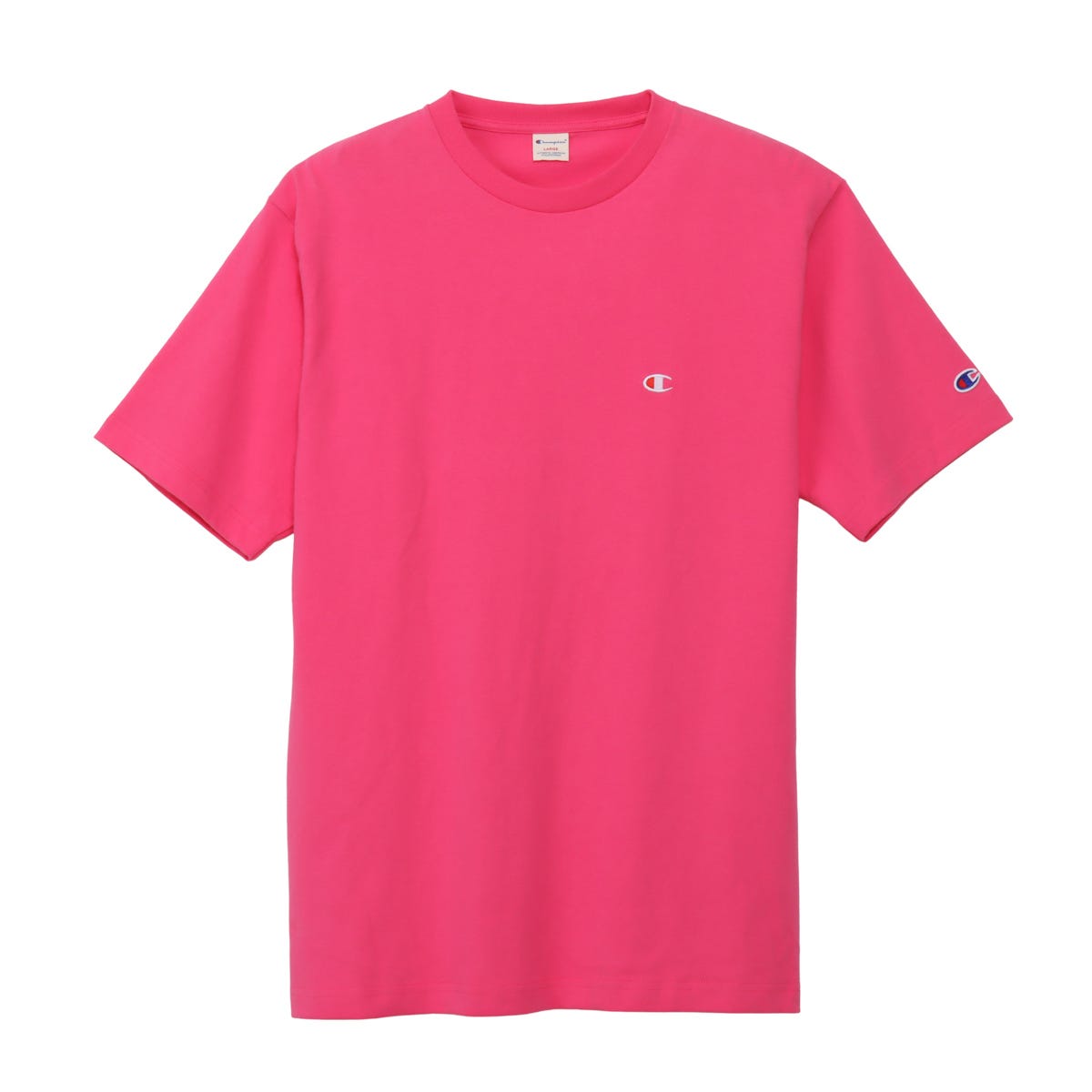 ショートスリーブTシャツ (C3-D326)