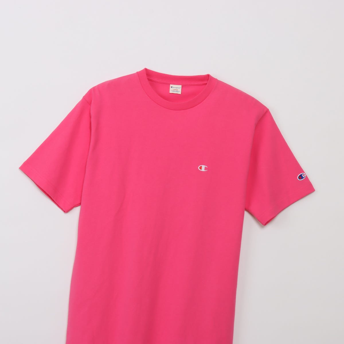 ショートスリーブTシャツ