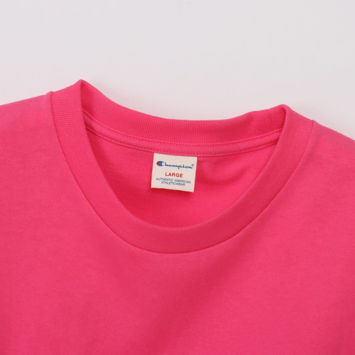 ショートスリーブTシャツ