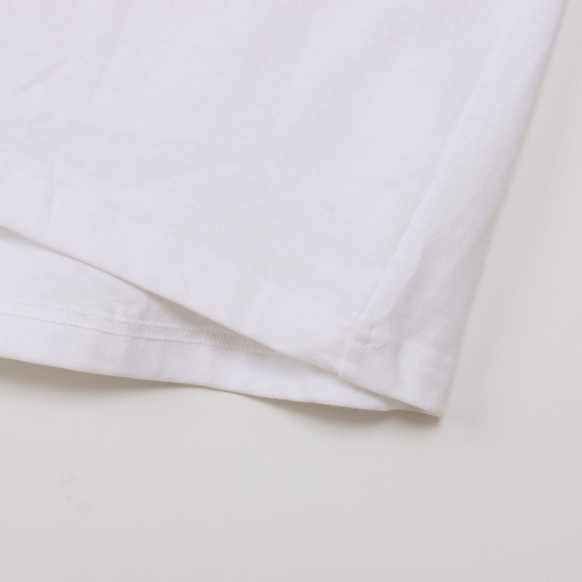 ショートスリーブリンガーTシャツ