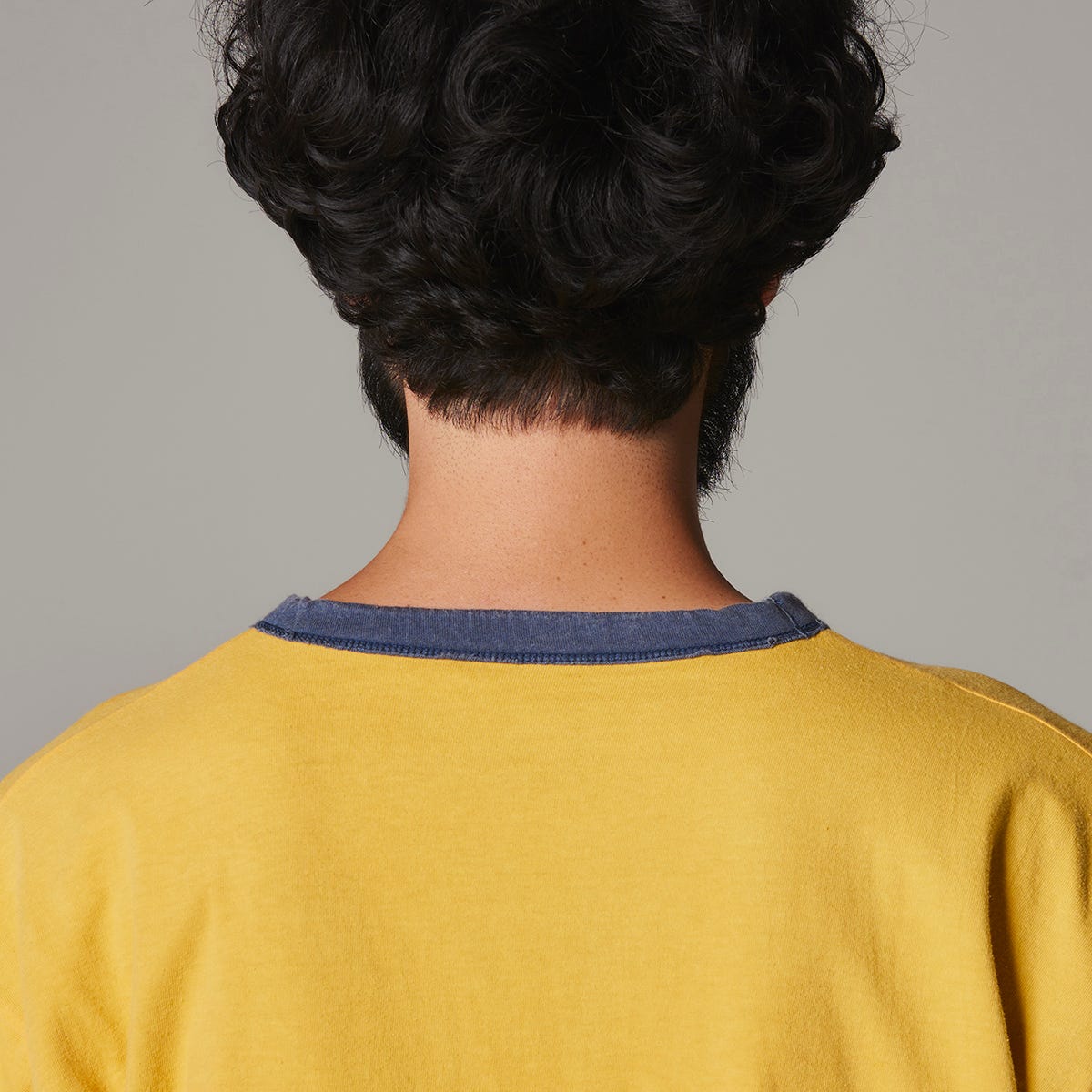 USN リバーシブルTシャツ