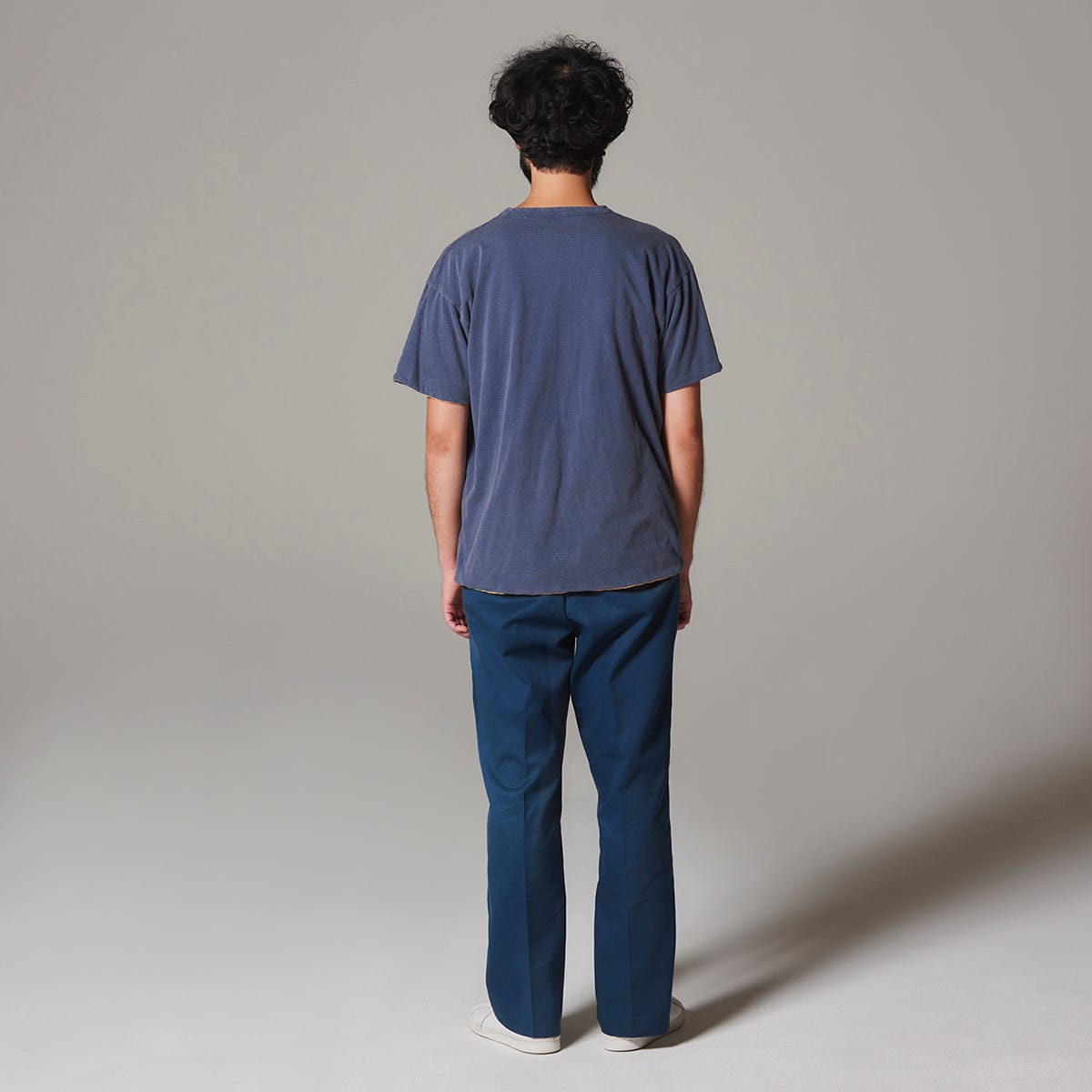 USN リバーシブルTシャツ
