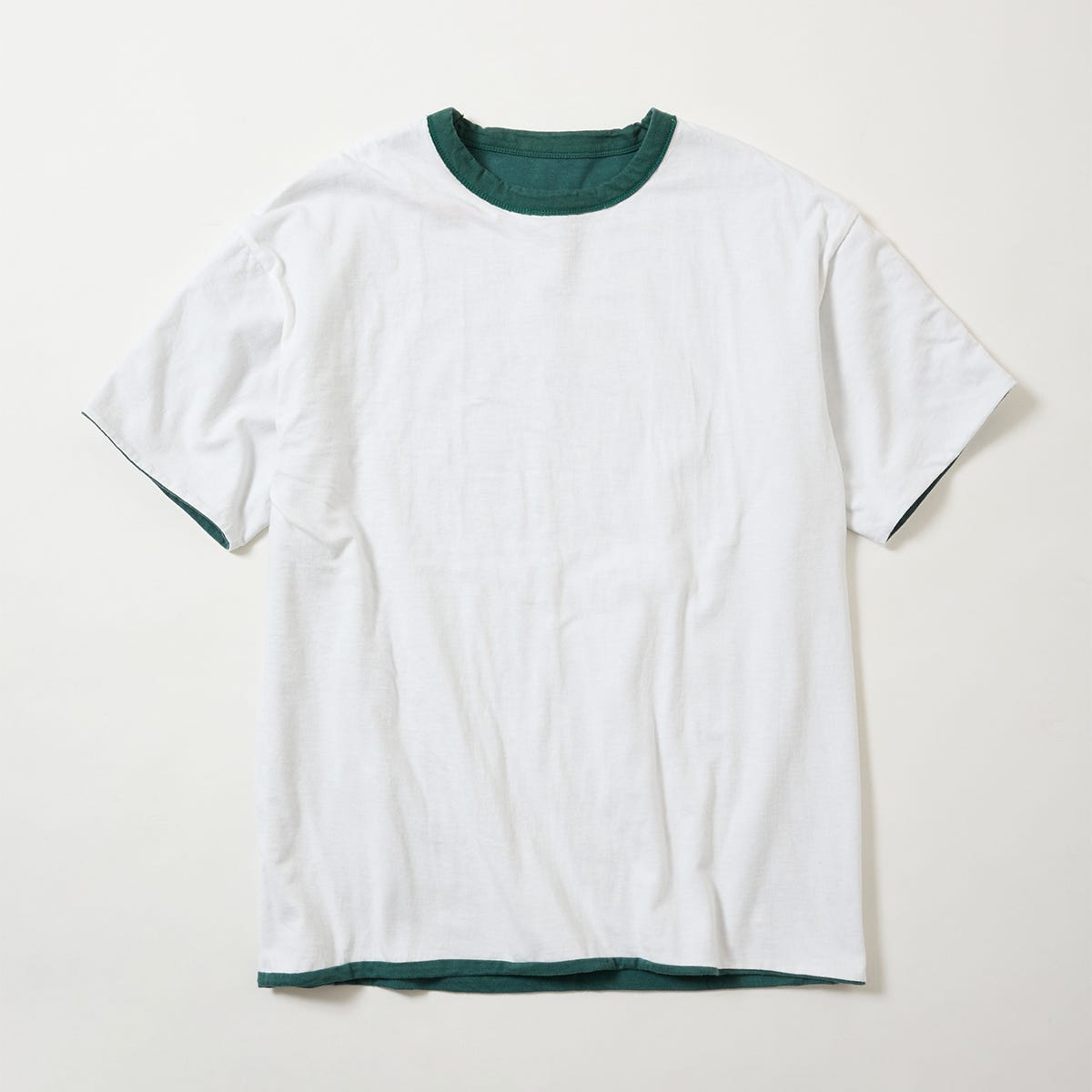 USN リバーシブルTシャツ