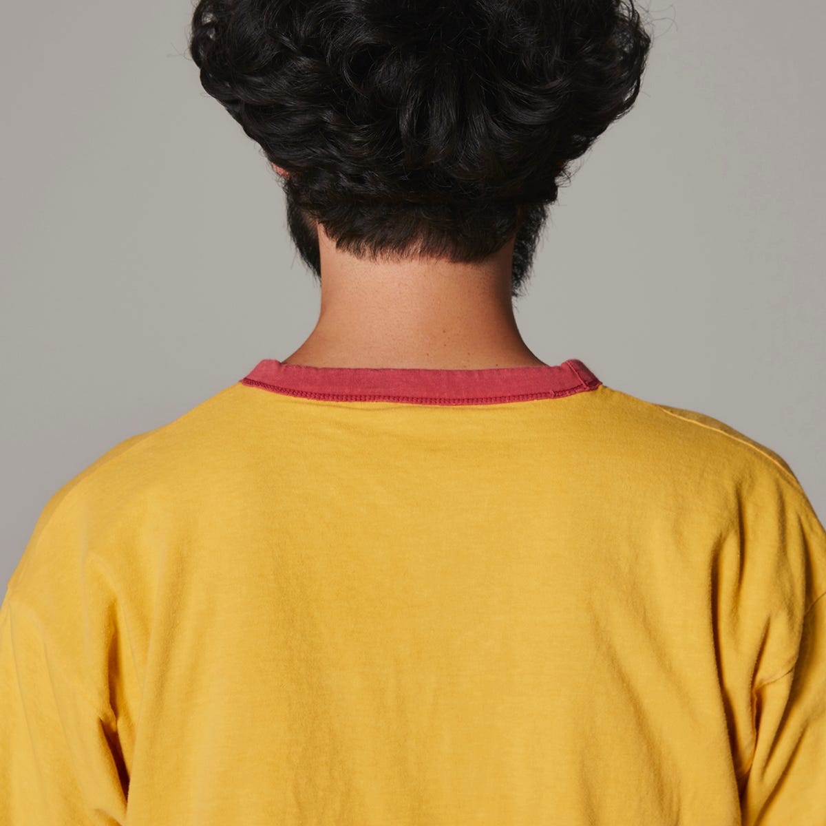 USN リバーシブルTシャツ