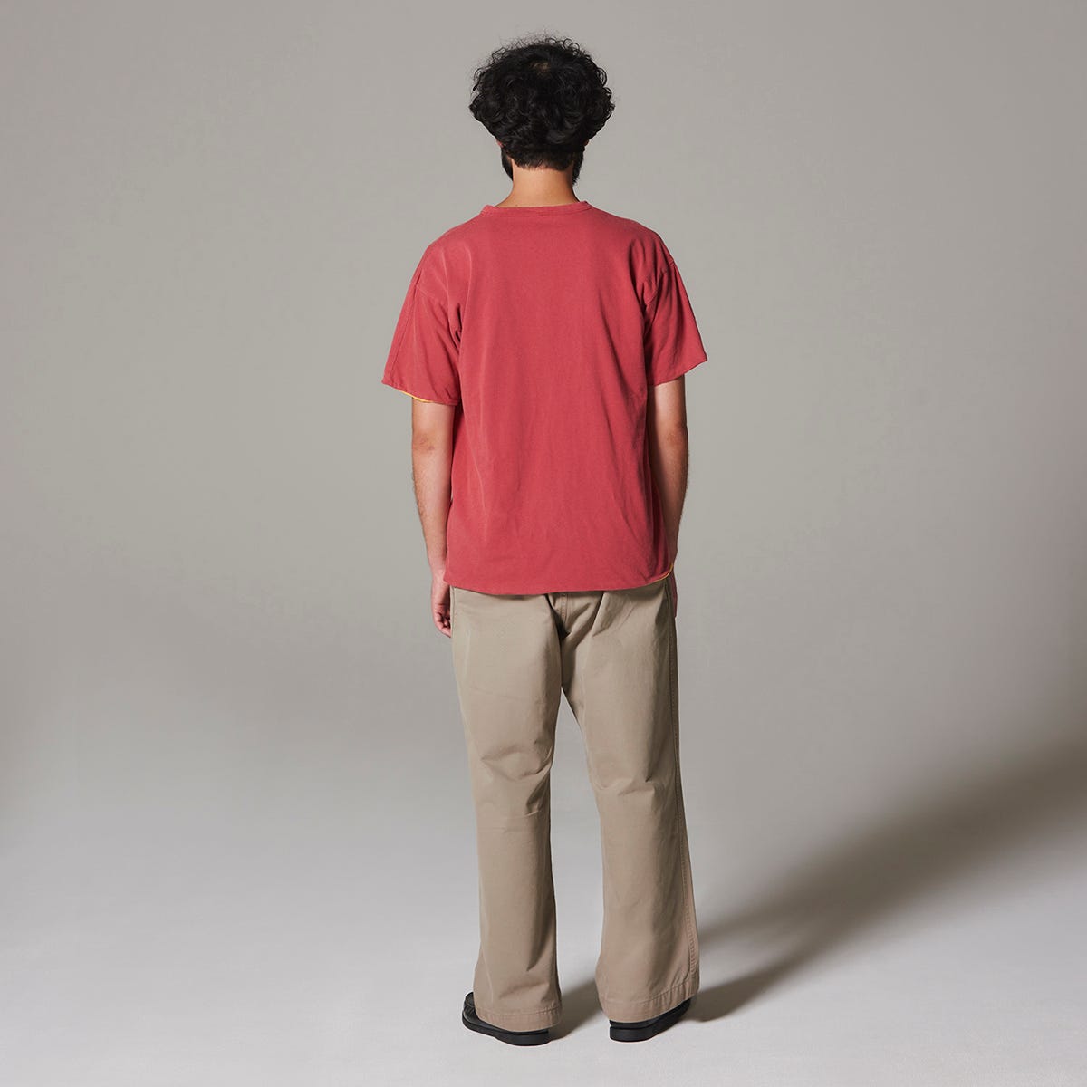 USN リバーシブルTシャツ
